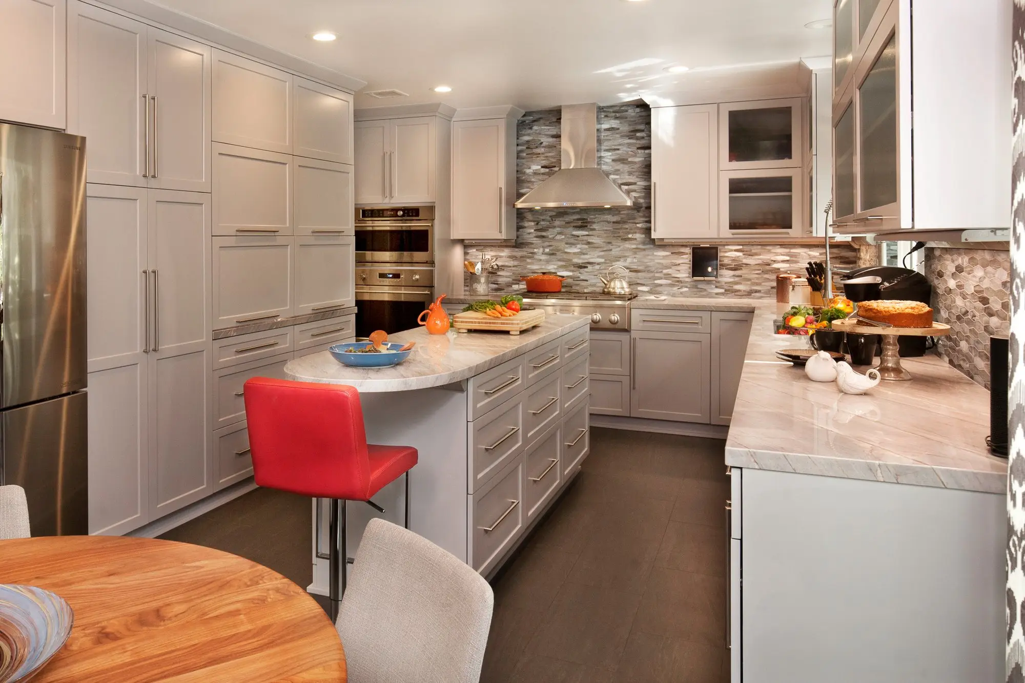 Woodland Hills Kitchen kitchen, photo 2