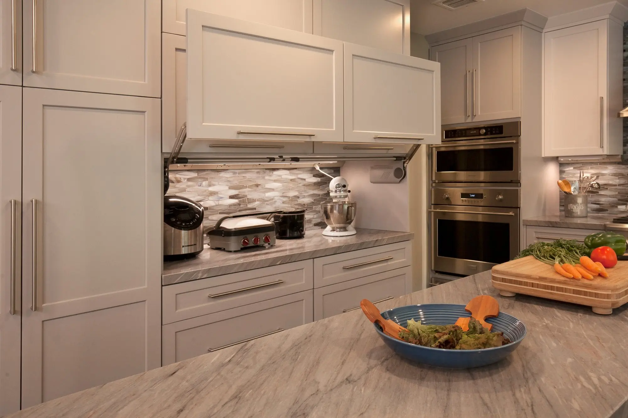 Woodland Hills Kitchen kitchen, photo 3