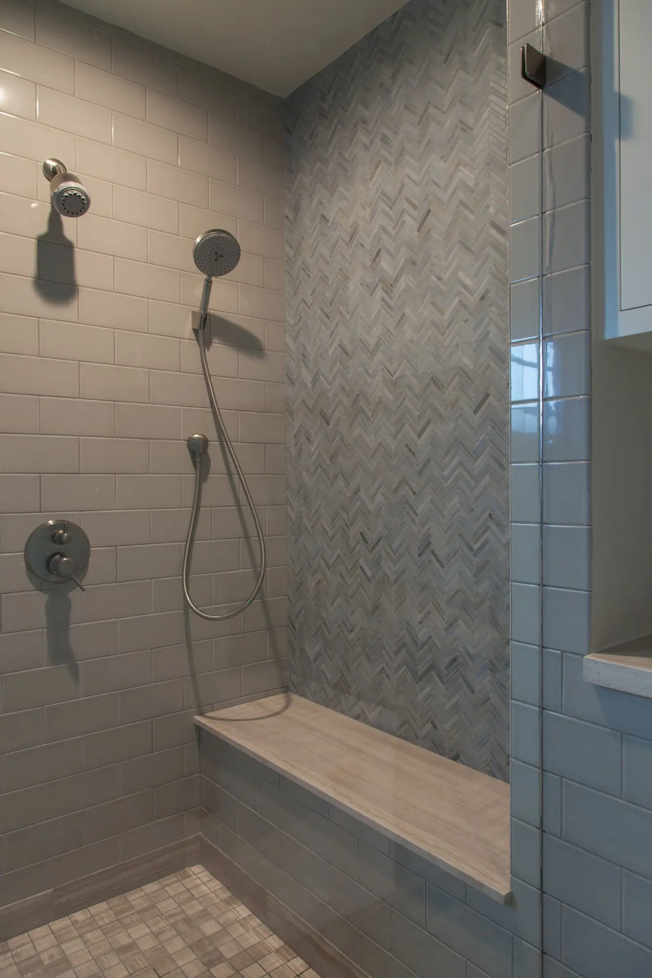 Sherman Oaks Modern Bathroom bathroom, photo 3