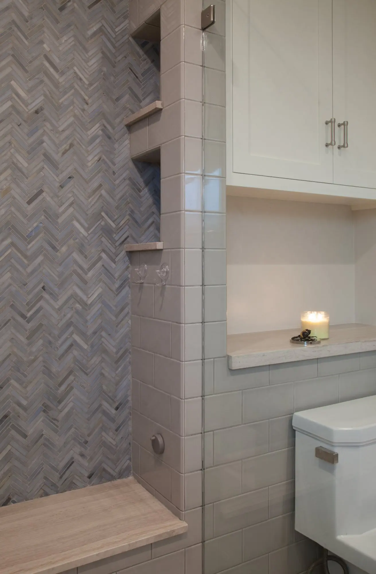 Sherman Oaks Modern Bathroom bathroom, photo 5