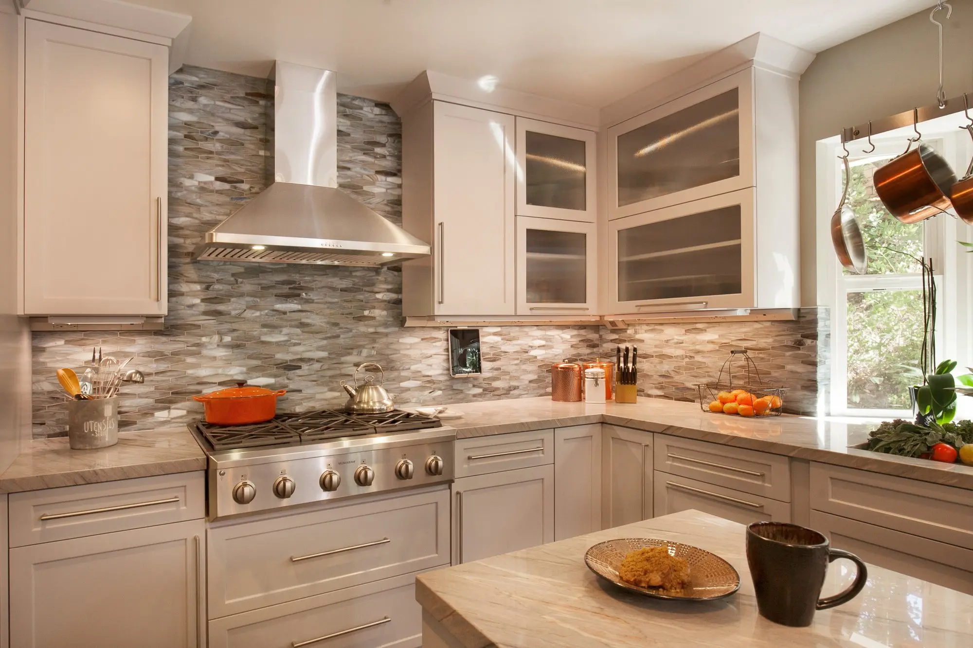 Woodland Hills Kitchen kitchen, photo 5