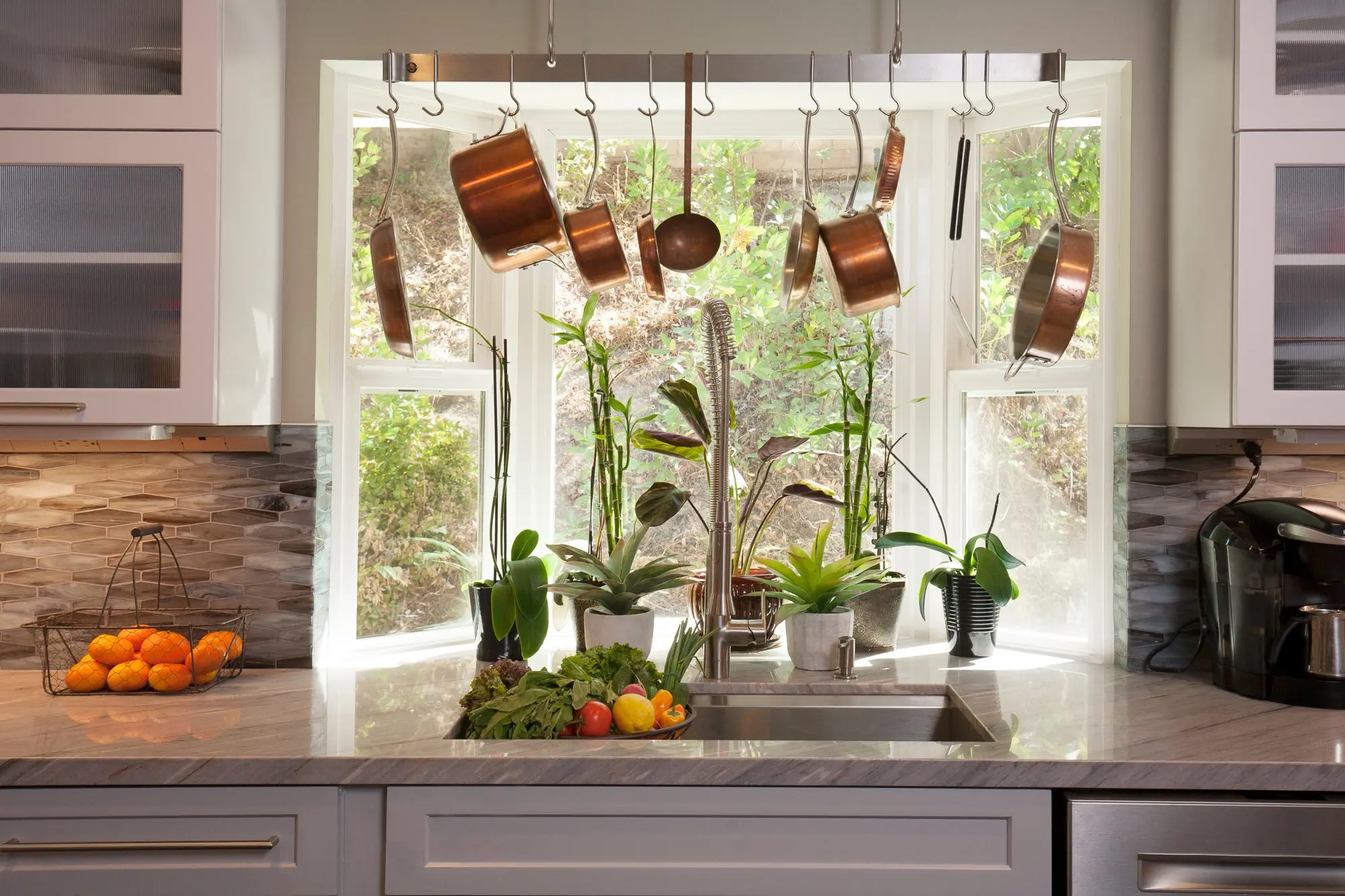 Woodland Hills Kitchen kitchen, photo 7