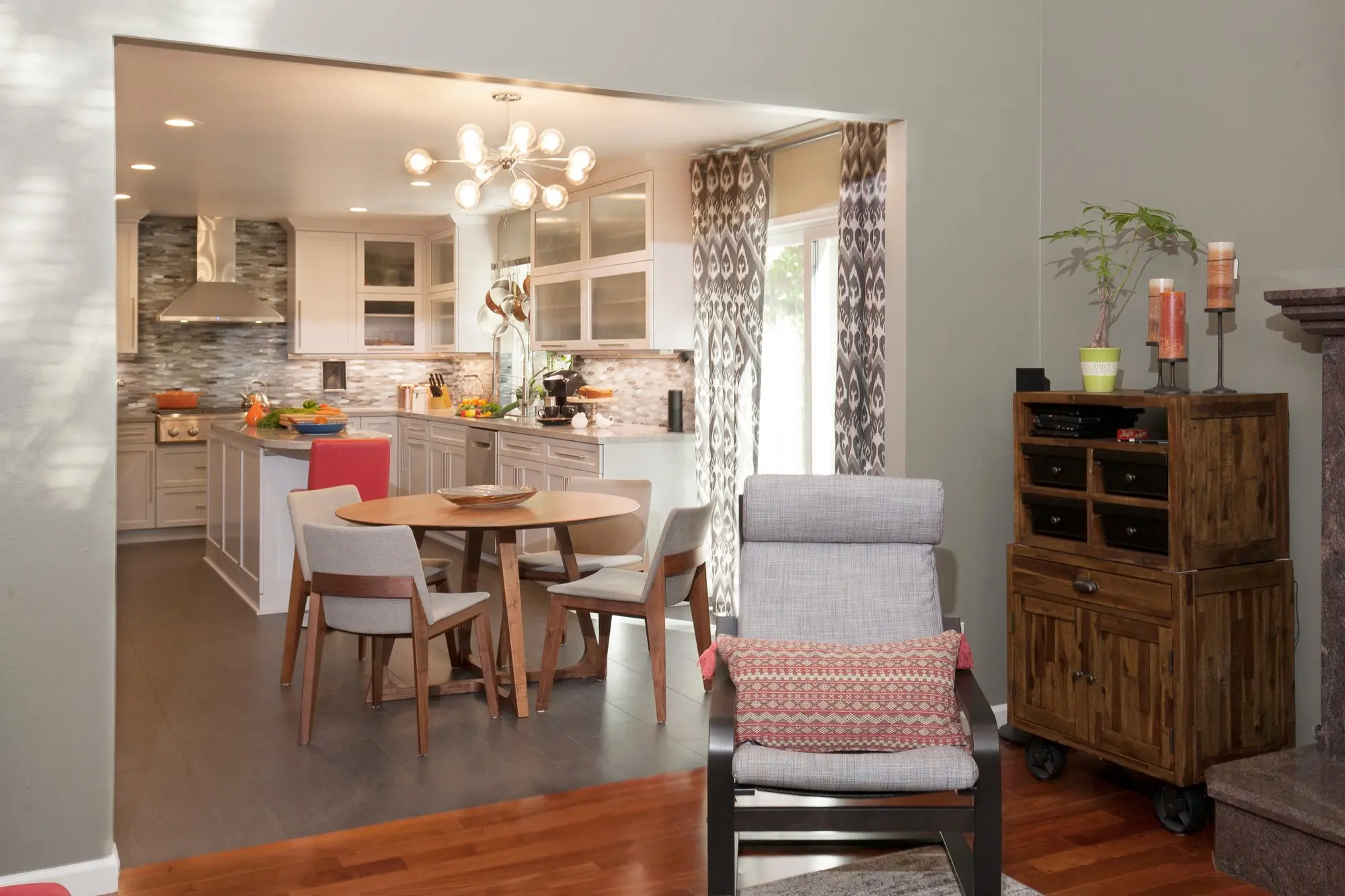 Woodland Hills Kitchen kitchen, photo 9