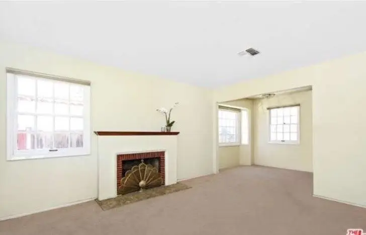 Venice Beach Modern, before photo 1