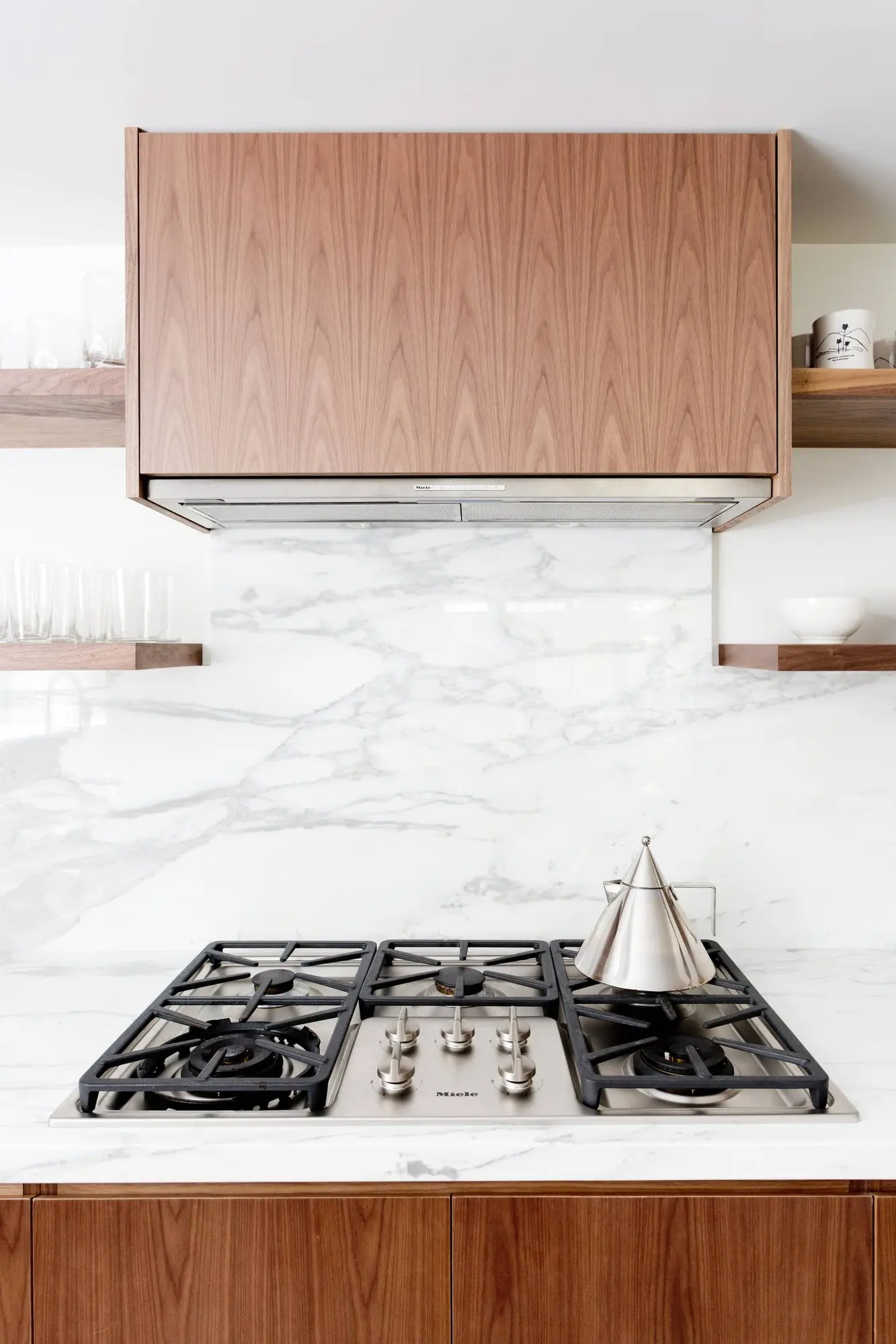 Santa Monica Contemporary Kitchen kitchen, photo 12
