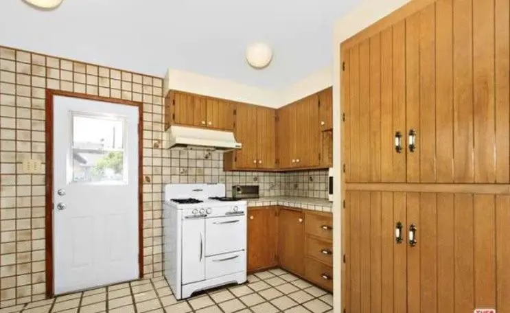 Venice Beach Modern, before photo 3