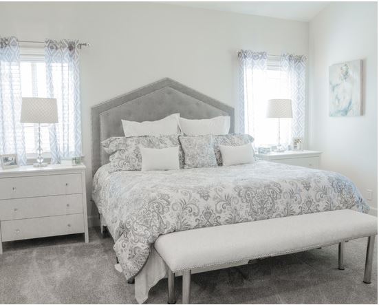 Tarzana Master Suite, photo 1