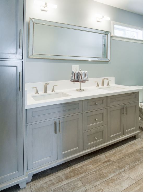 Grey North Hollywood Bath, photo 3