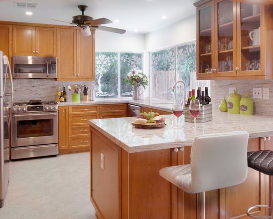 Calabasas Kitchen, photo 1