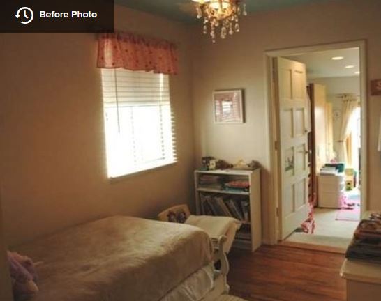 Transitional Marina Del Rey Home, photo 10