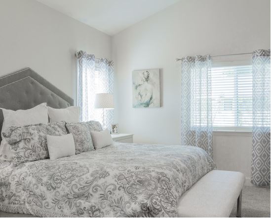 Tarzana Master Suite, photo 2