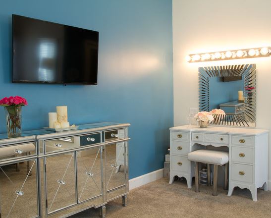 Tarzana Master Suite, photo 4