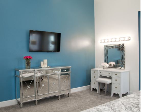 Tarzana Master Suite, photo 7