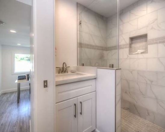Transitional Marina Del Rey Home, photo 7