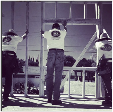 What Does A Renovations Dream Team Look Like? photo
