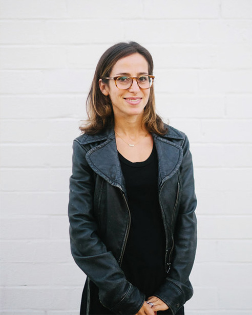 Interview With Natalie Myers photo