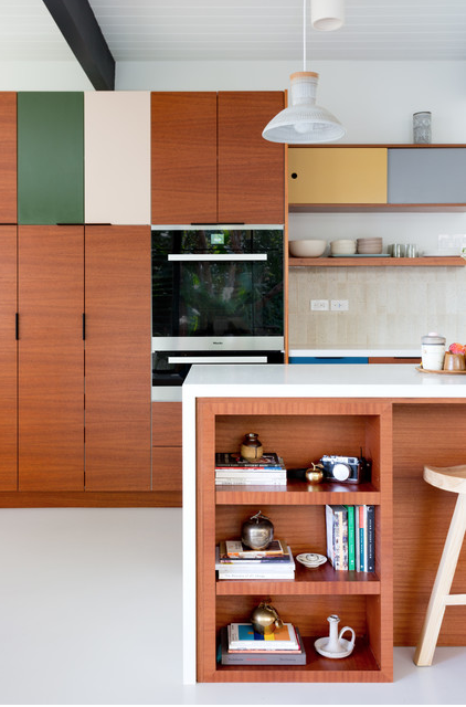 Why so many (including us) are obsessed with Mid-Century Modern Design photo