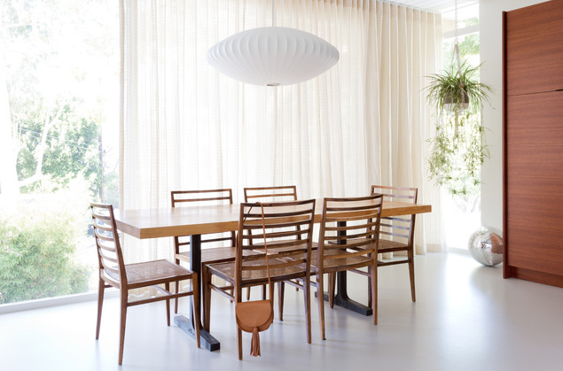 Why so many (including us) are obsessed with Mid-Century Modern Design photo