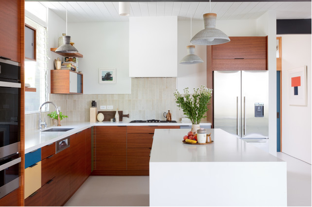 Why so many (including us) are obsessed with Mid-Century Modern Design photo