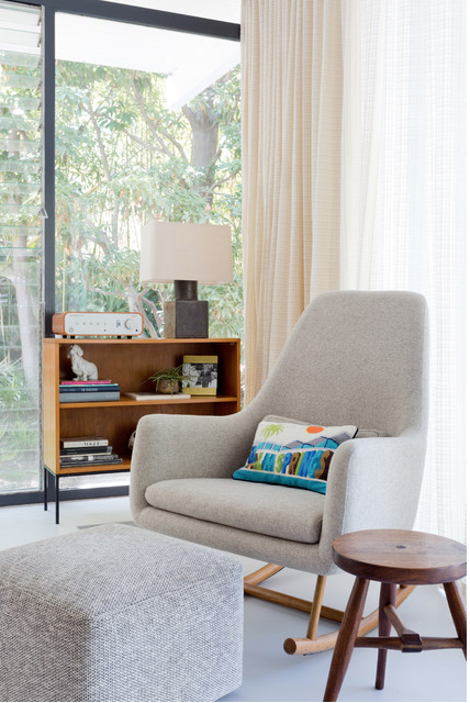 Why so many (including us) are obsessed with Mid-Century Modern Design photo