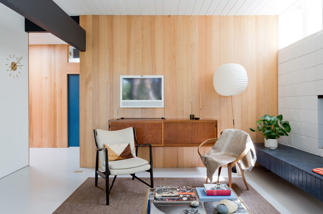 Why so many (including us) are obsessed with Mid-Century Modern Design photo