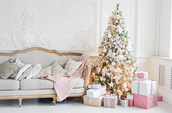 Decorating Your Home for the Holiday Season photo