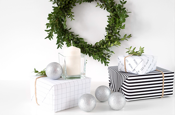 Decorating Your Home for the Holiday Season photo