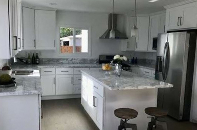 New Year Resolutions for Your House in 2018 photo