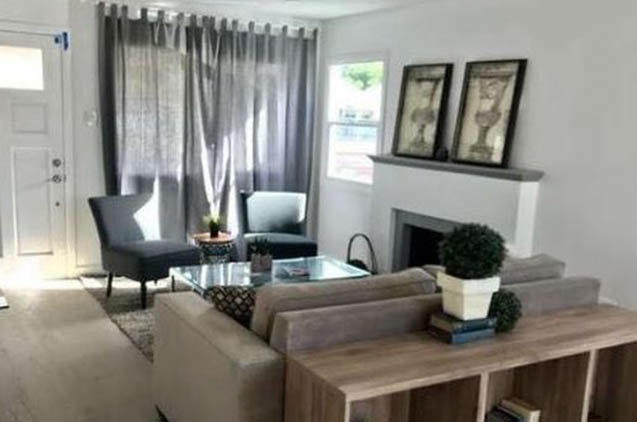 New Year Resolutions for Your House in 2018 photo