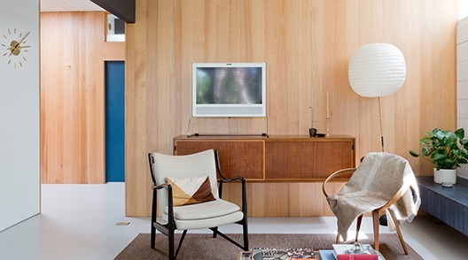 Voyage LA Magazine Features Our Own Marisela Arechiga photo