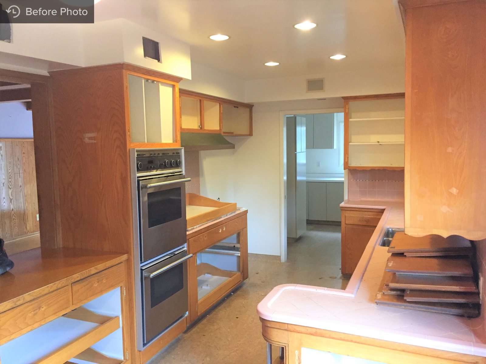 Santa Monica Galley Kitchen, photo 6