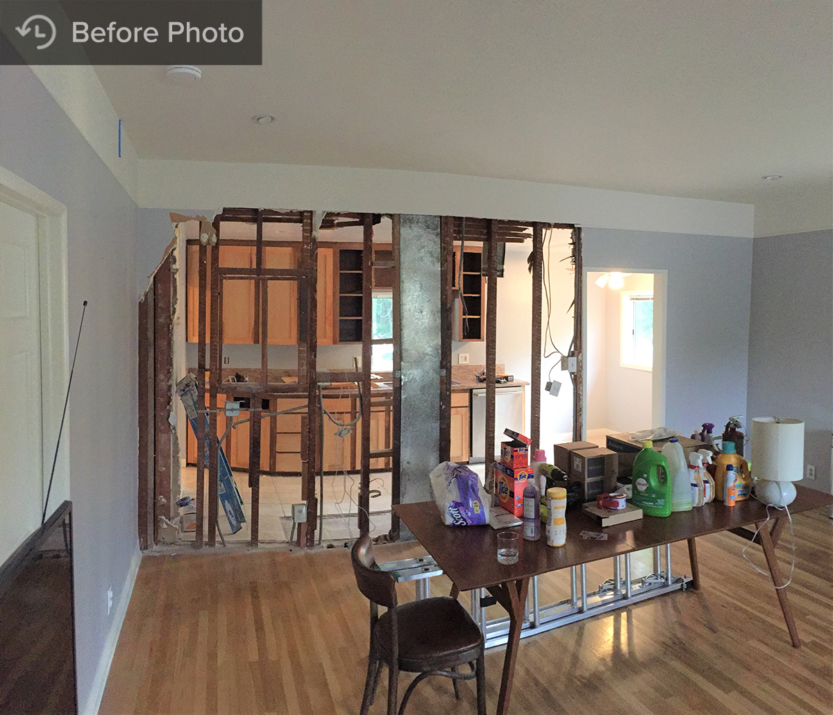 HGTV goes to Highland Park, photo 9