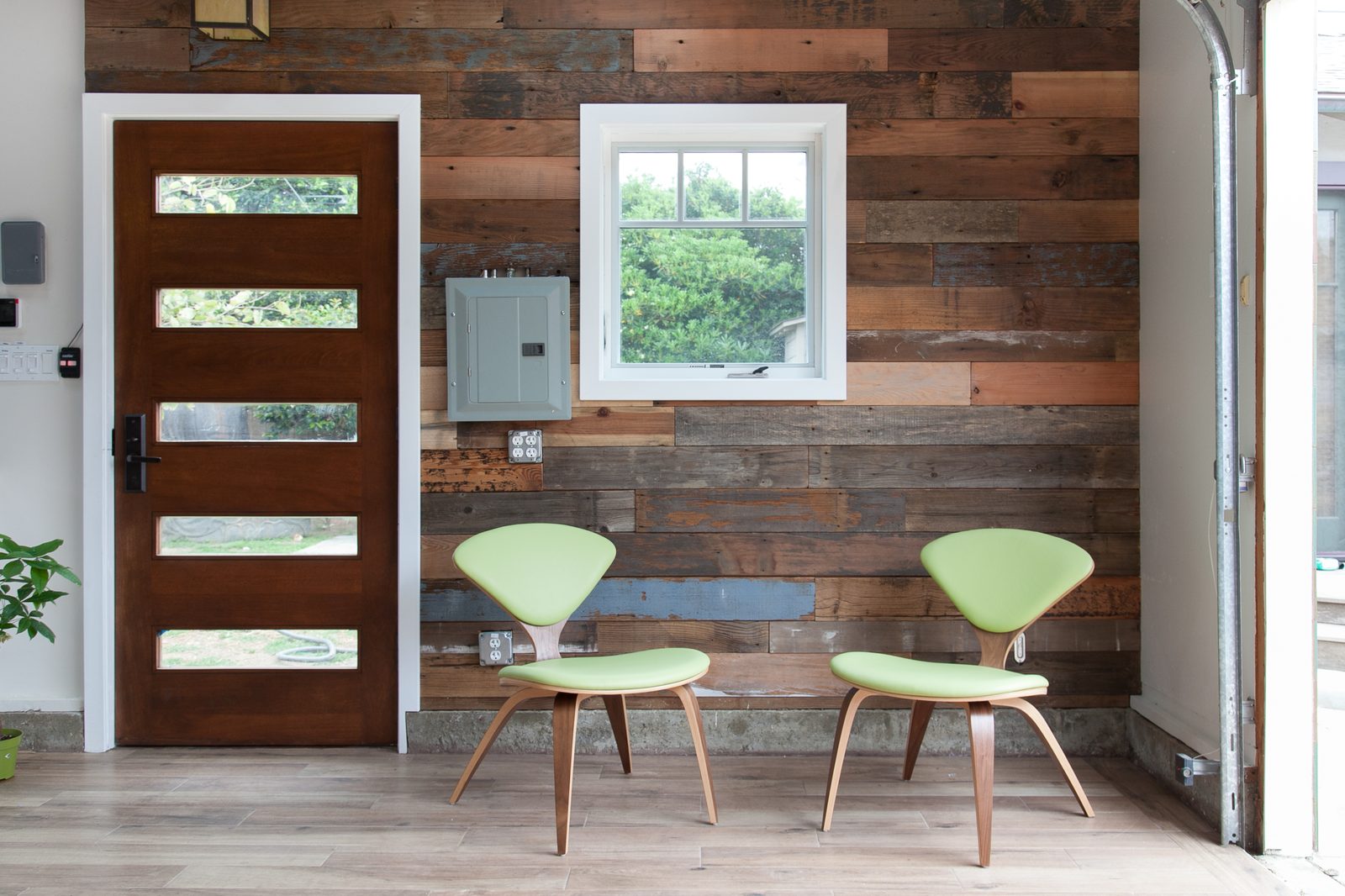 West Los Angeles Garage Conversion, photo 1