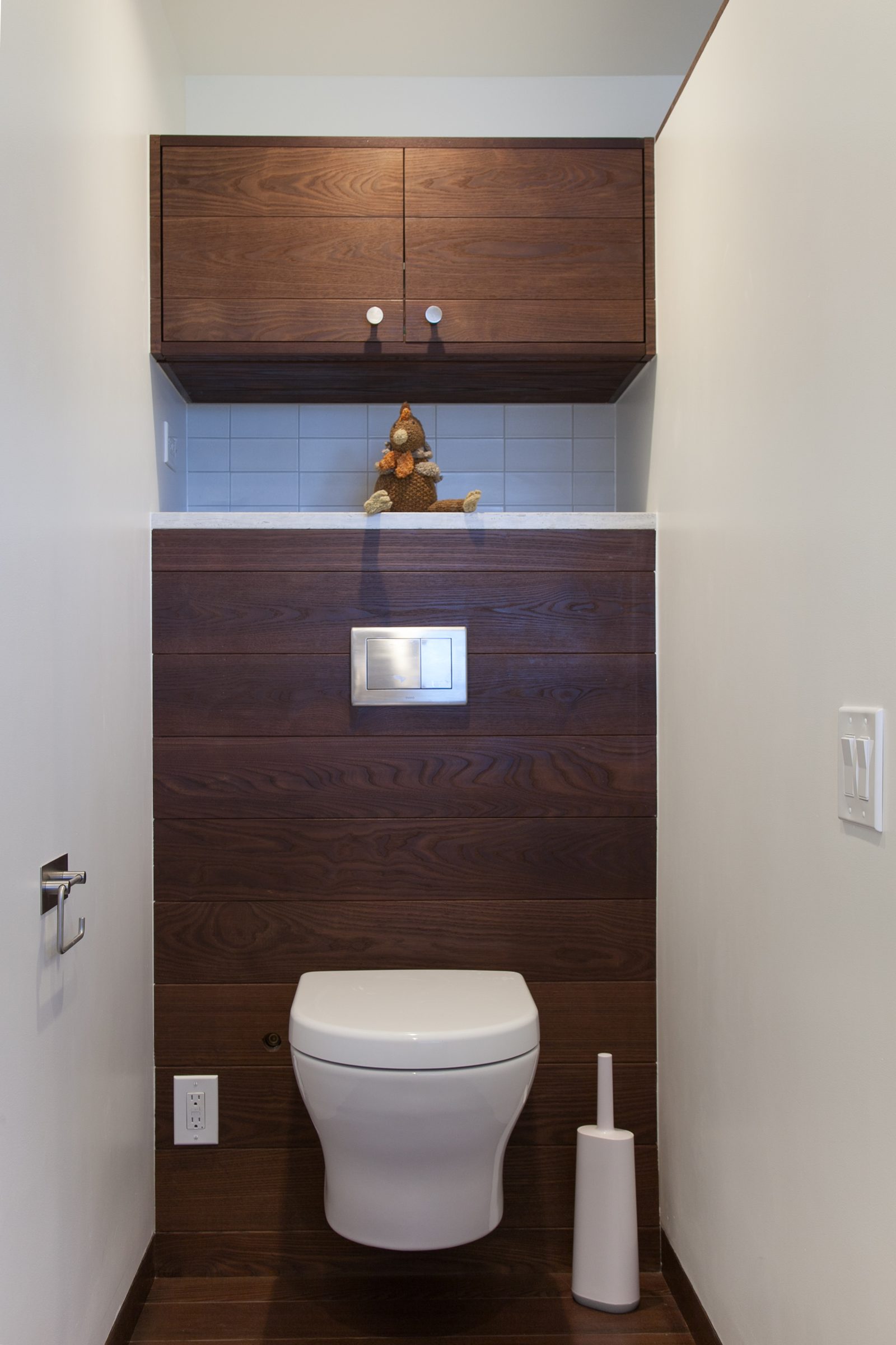 Pacific Palisades Master Bathroom, photo 3