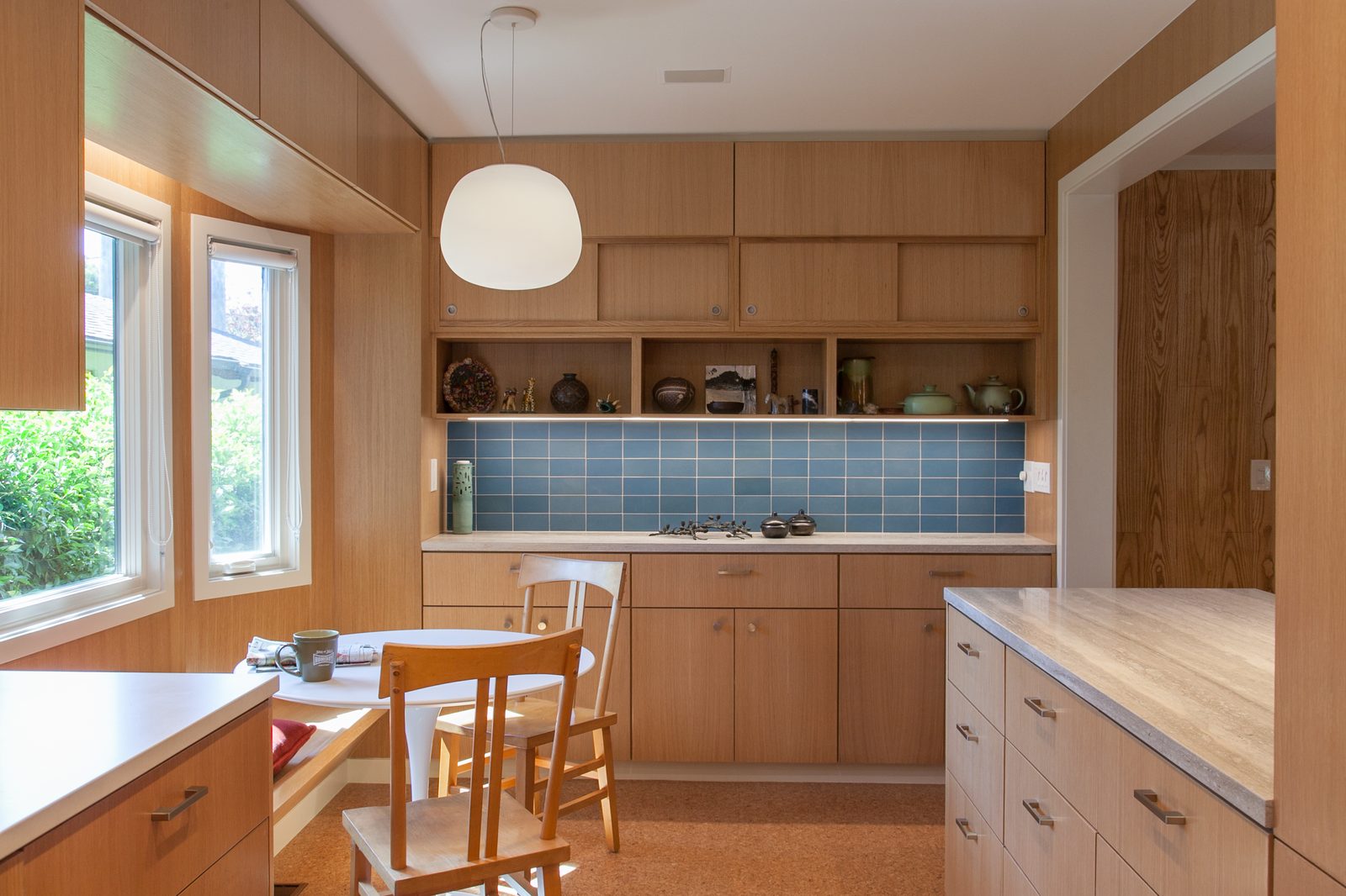 Santa Monica Galley Kitchen, photo 1