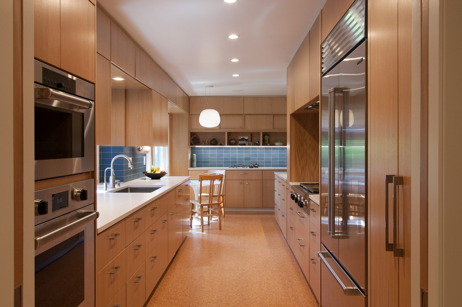 Santa Monica Galley Kitchen, photo 4