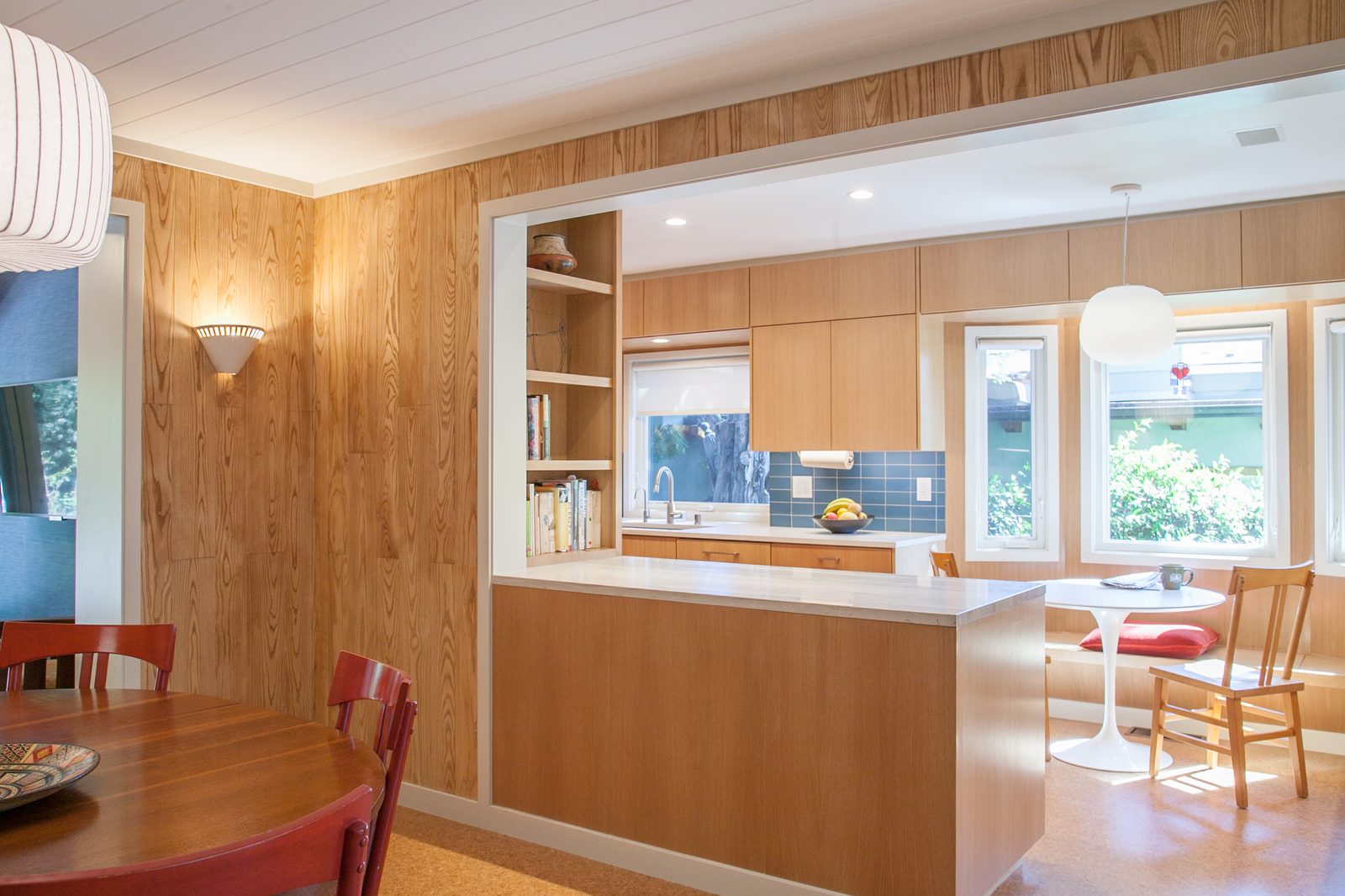 Santa Monica Galley Kitchen, photo 3