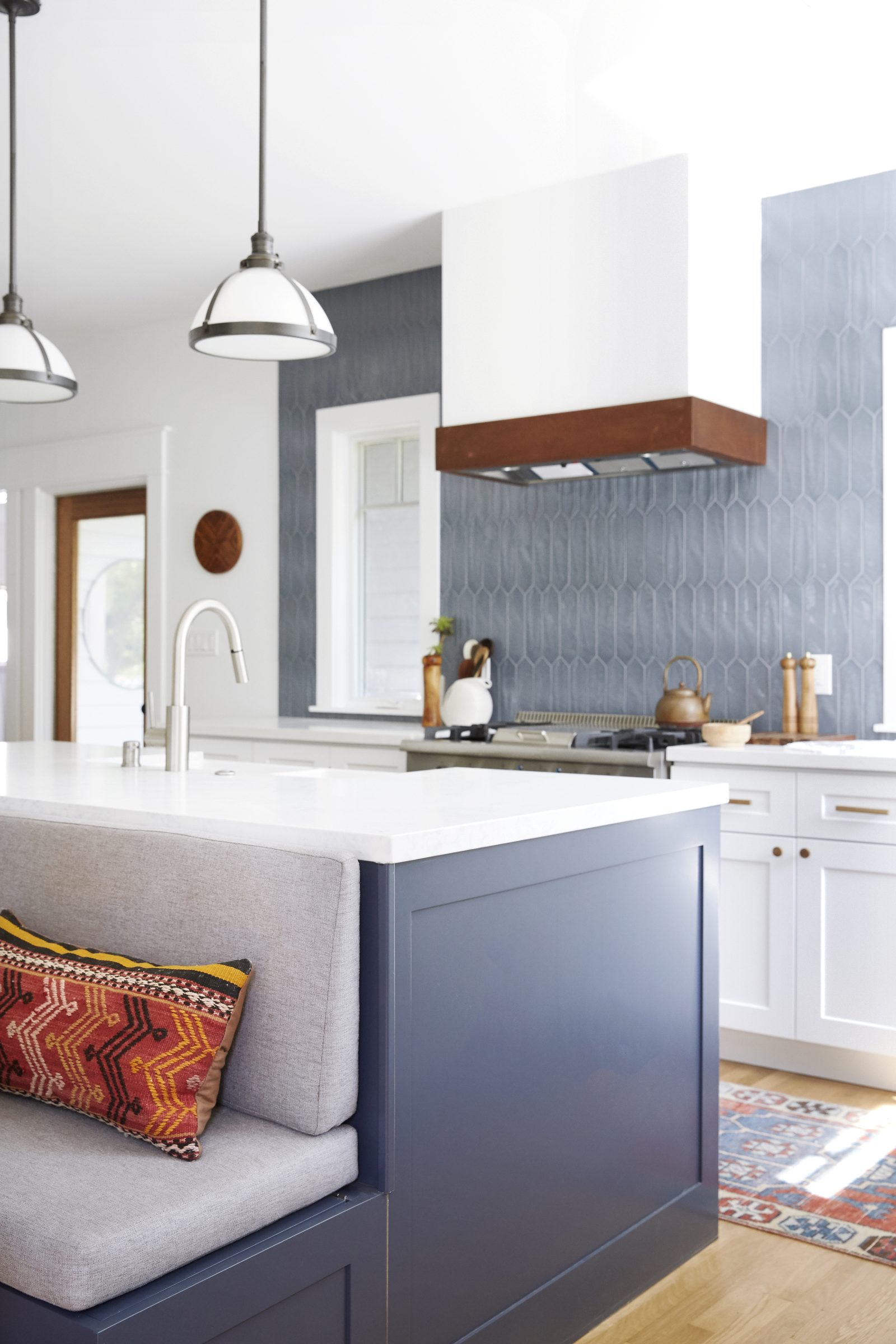 HGTV goes to Highland Park, photo 3