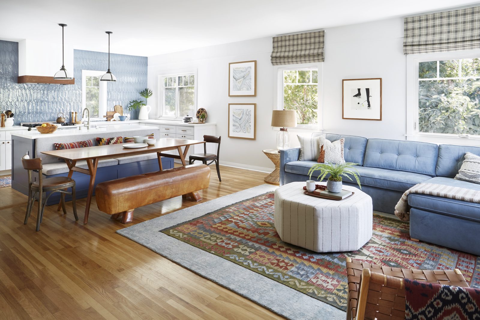 HGTV goes to Highland Park, photo 2