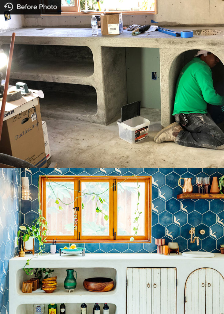 Casita Jungalow – Garage Conversion photo
