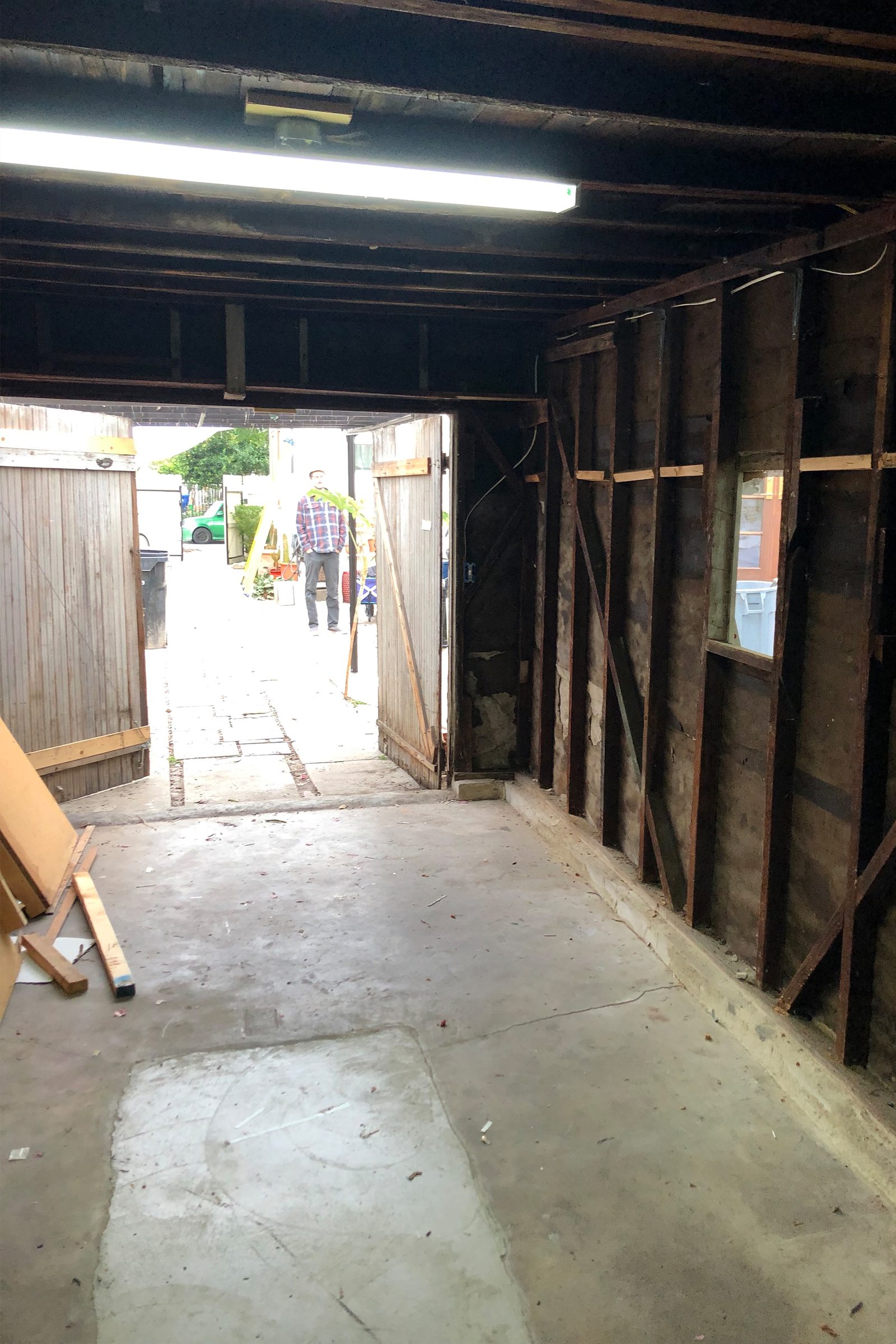 Casita Jungalow- Garage Conversion, photo 1