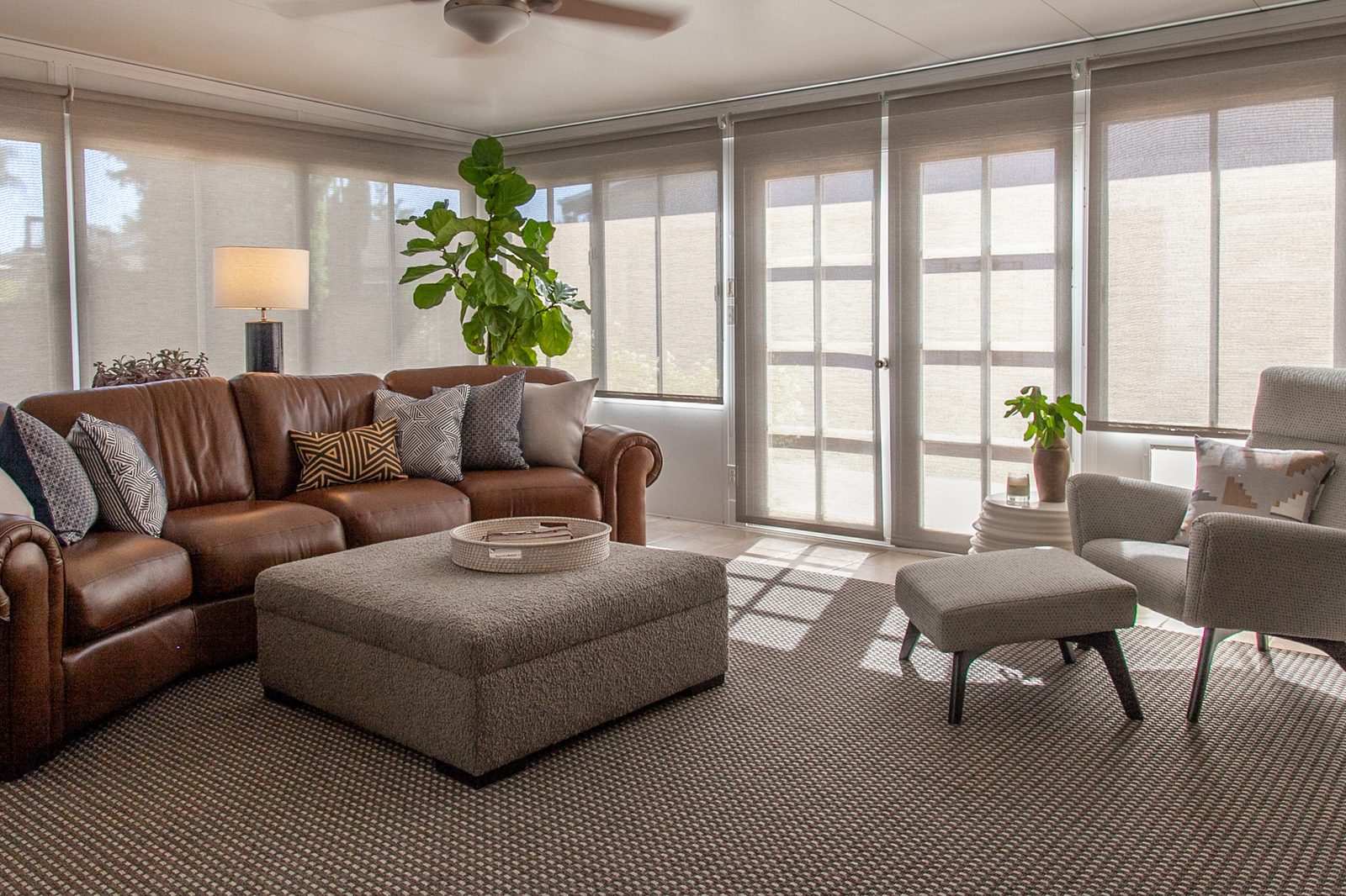 Woodland Hills Home Renovation, photo 15