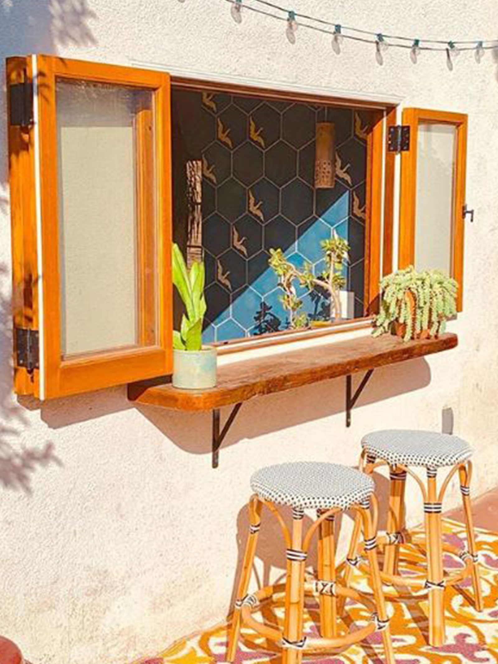 Casita Jungalow- Garage Conversion, photo 13