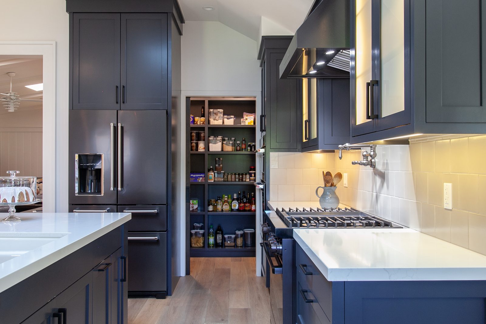 Woodland Hills Home Renovation, photo 8