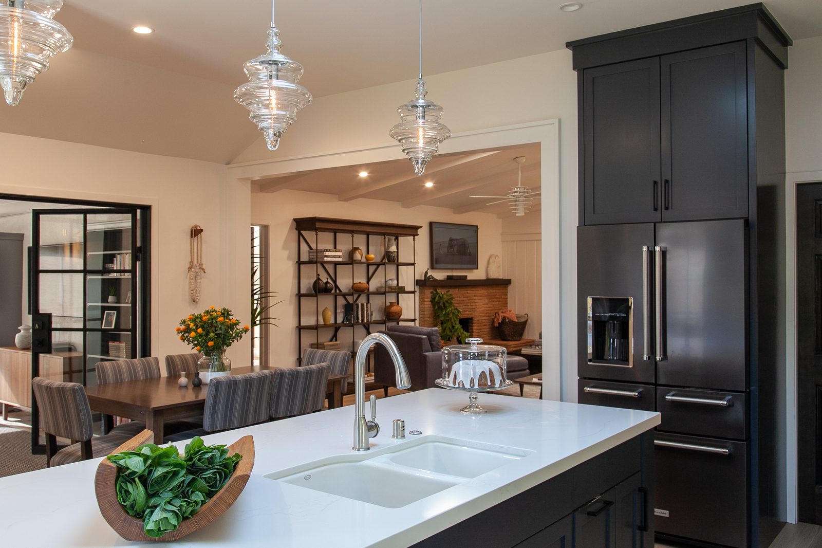 Woodland Hills Home Renovation, photo 12