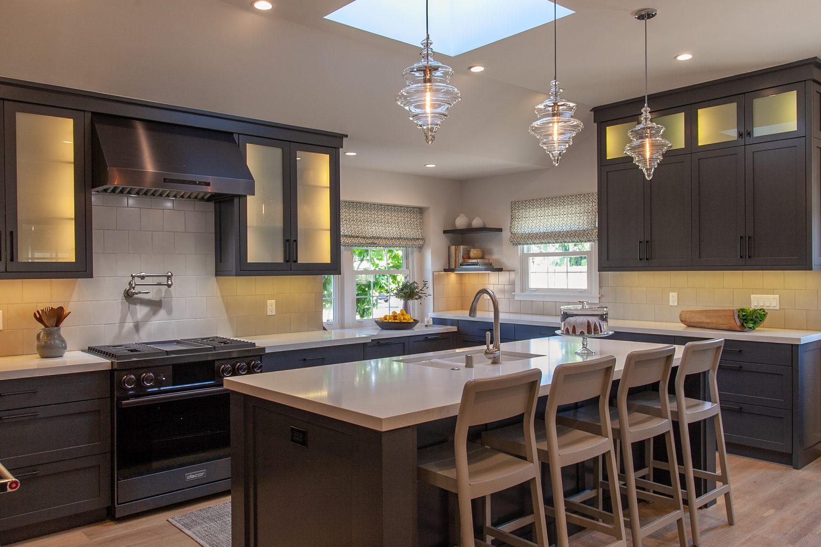 Woodland Hills Home Renovation, photo 4