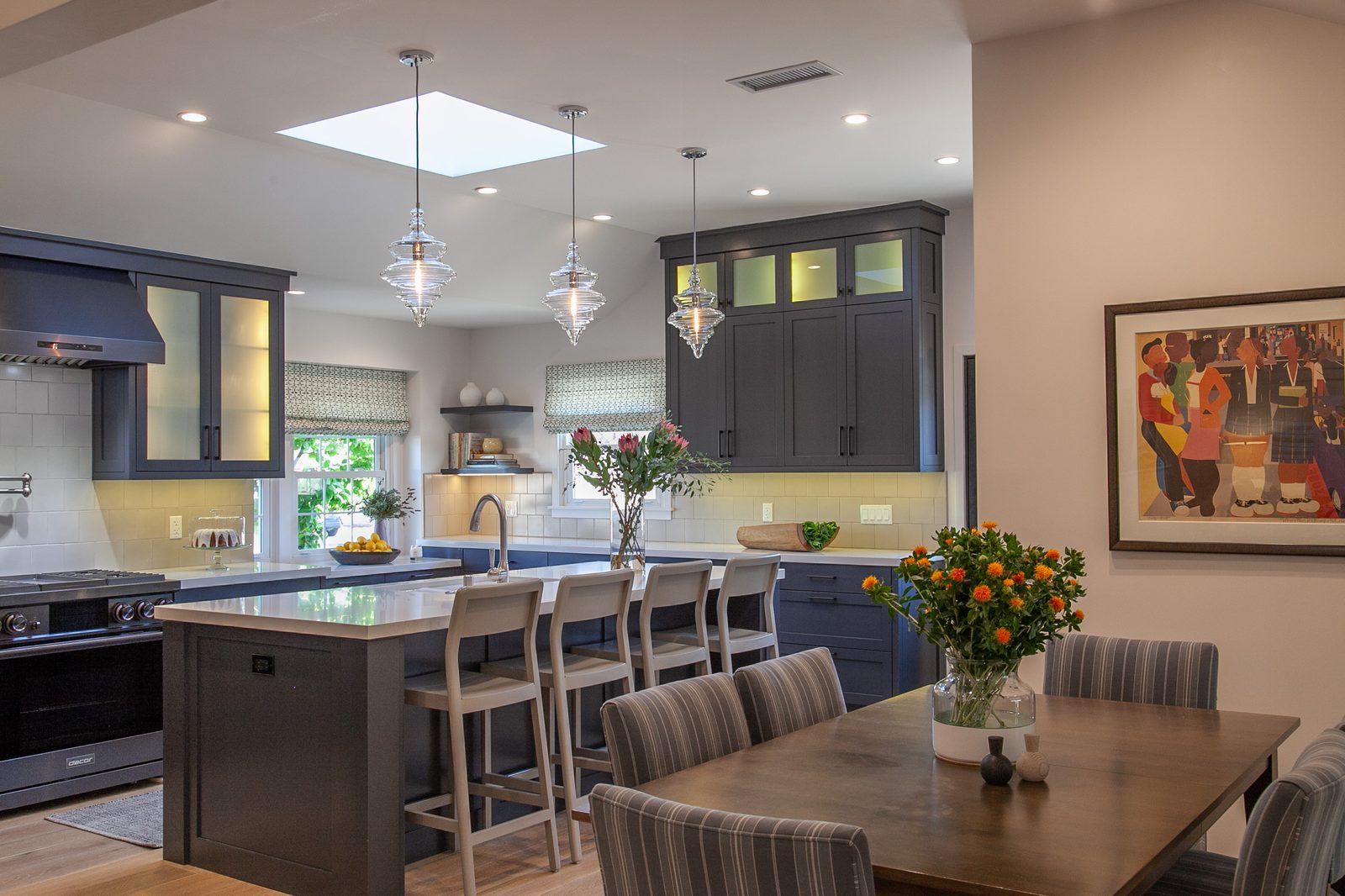 Woodland Hills Home Renovation, photo 7