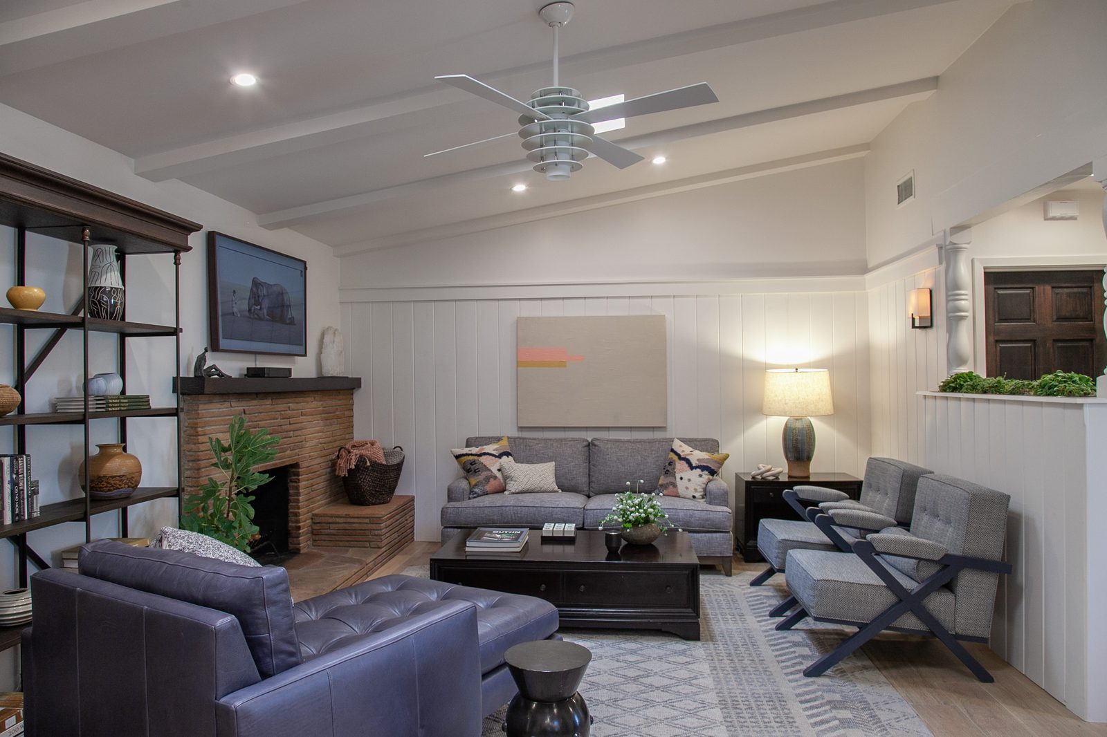 Woodland Hills Home Renovation, photo 3