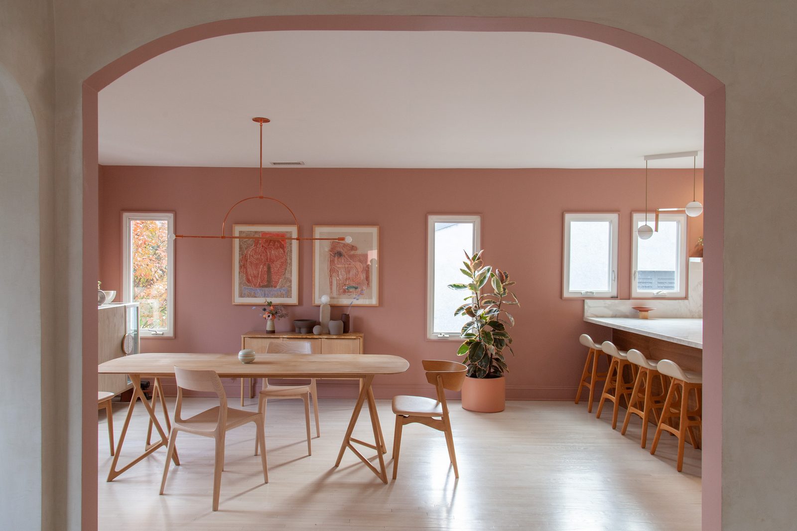 Silverlake Home Remodel, photo 4