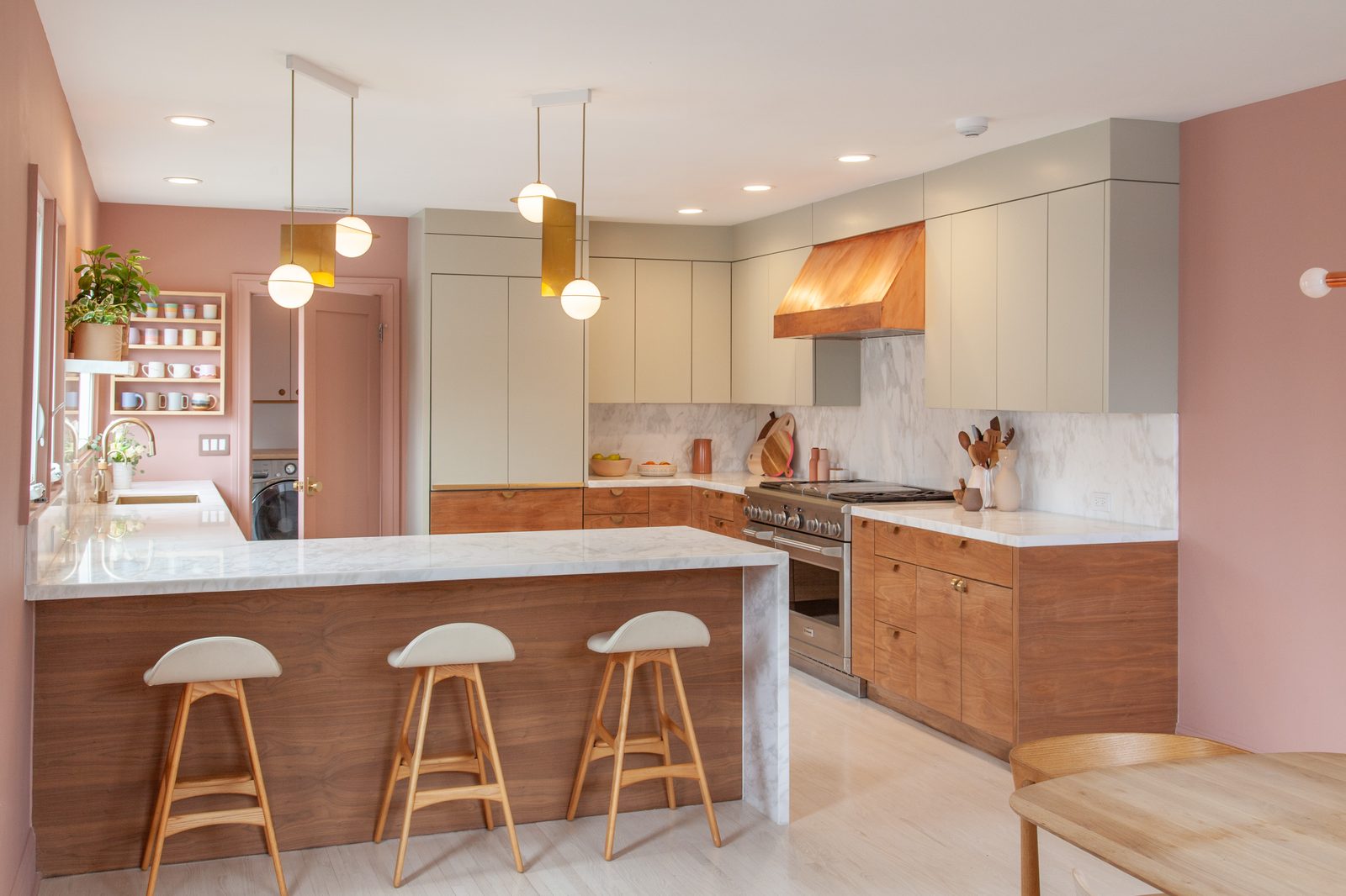 Silverlake Home Remodel, photo 15